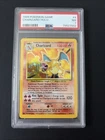 Pokemon Base Set Charizard 4/102 PSA 7