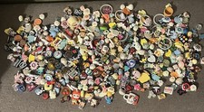 Huge 4.3 LB Mixed Lot Of Novelty Charms For Jewlery Craft Making