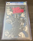 IRON MAN #282 --- 1ST FULL APP WAR MACHINE! HI-GRADE! Marvel! 1992! CGC 9.6!