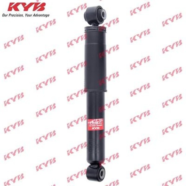 KYB 345702 StoßDäMpfer StossdäMpfer Hinterachse Hinten-image