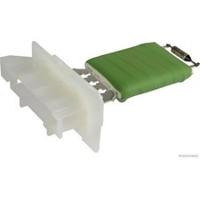 Herth+BussElparts Widerstand, Innenraumgebläse für VW GOLF V PASSAT B7 Variant