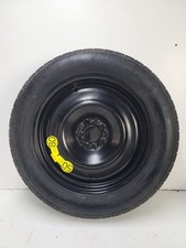 Spare Tire 18" Fits: 2015 -2025 Land Rover Discovery Sport Compact Donut