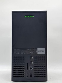 Microsoft Xbox Series X 1882 1TB Video Game Console Only