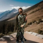 Hasbro G.I. Joe Adventure Team Land Adventurer Figure w/ Rifle, Boots, Clothes
