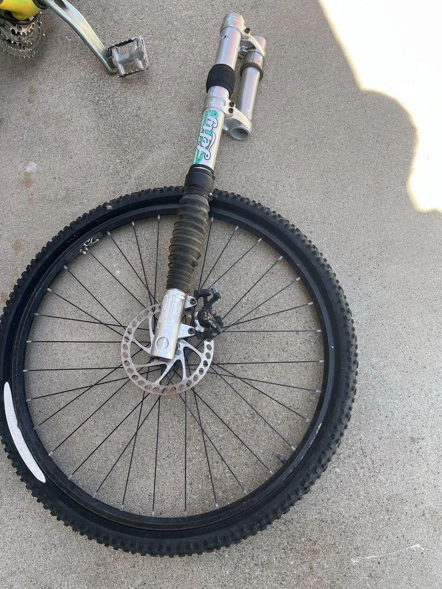 Cannondale Aluminum 26 in Bicycle Forks for sale | eBay