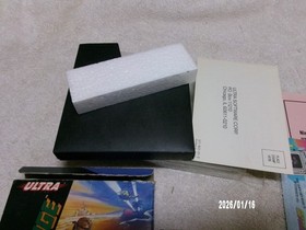 #783 Snake's Revenge Nintendo NES completo CIB testato e da collezione ottime condizioni