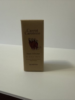 Carrot Carotene Moist Effector 55ml