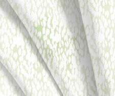 Whisper Song Tonal Light Green Spots Cotton Fabric Sale 5181 LG By Half Yard