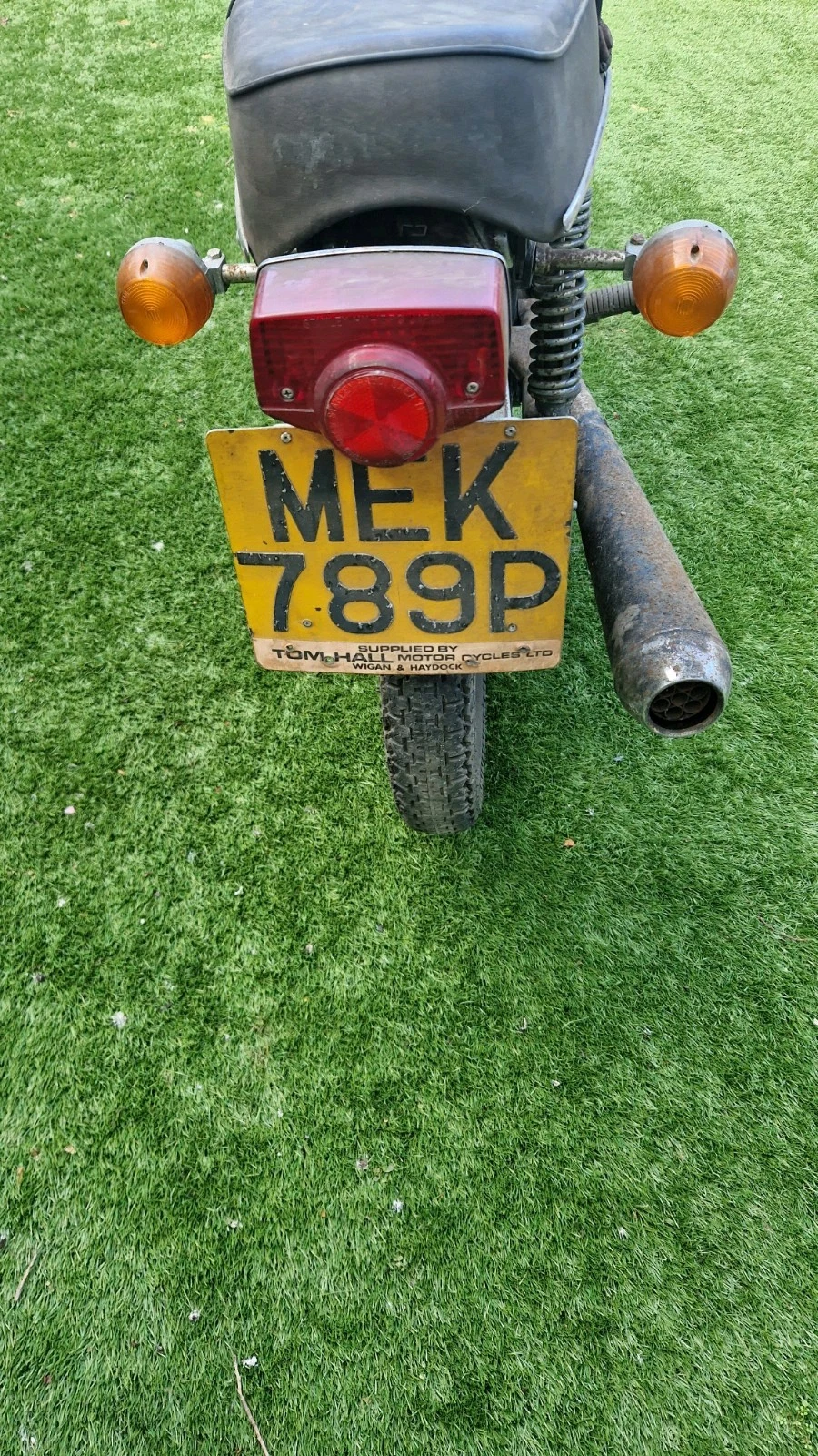 Bike - Picture 7 of 9