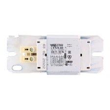 VOSSLOH-SCHWABE L-4/6/8.304 163683 FLUORESCENT BALLAST, 4/6/8/W T5 (T16), 230V