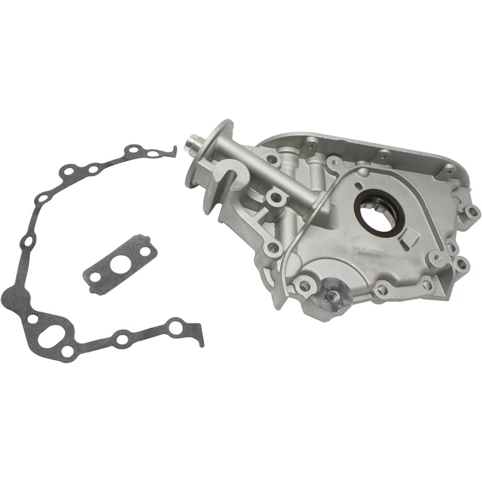 Timing Belt Kit For 2007-2009 Hyundai Elantra 2007-2008 Tiburon with Oil Pump - Image 4 of 4