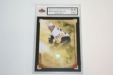 Evgeni Malkin UD 2010-2011 Rainbow Artifacts Hockey Card #9/10 KSA Graded 9.5!!!