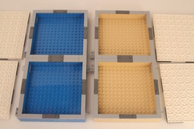 LEGO 40174 Iconic Chess Board