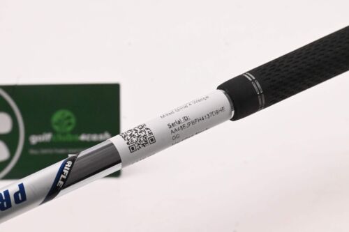 Taylormade Milled Grind 4 Lob Wedge / 58 Degree / X-Flex Project X Shaft - Picture 5 of 6