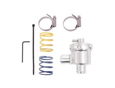 FORGE Blow Pop Off Ventil Audi S2 RS2 S3 S4 RS4 RS6 Silber | FMDV008PA