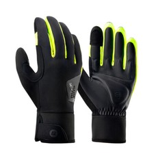 ROCKBROS Winterhandschuhe VollfingerHandschuh...