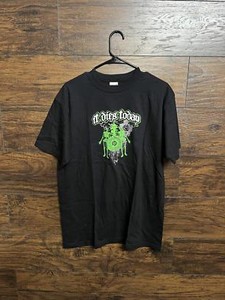 It Dies Today Shirt | eBay