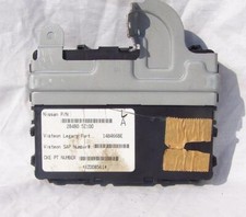04 05 MÓDULO DE CONTROL DE CARROCERÍA CAJA CHASIS NISSAN QUEST BCM 284B0 5Z100 GARANTÍA