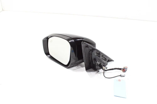 2016-17 LAND ROVER RANGE ROVER LEFT DOOR EXTERIOR REAR VIEW MIRROR W/ CAMERA OEM