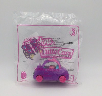 shopkins cutie cars mcdonalds