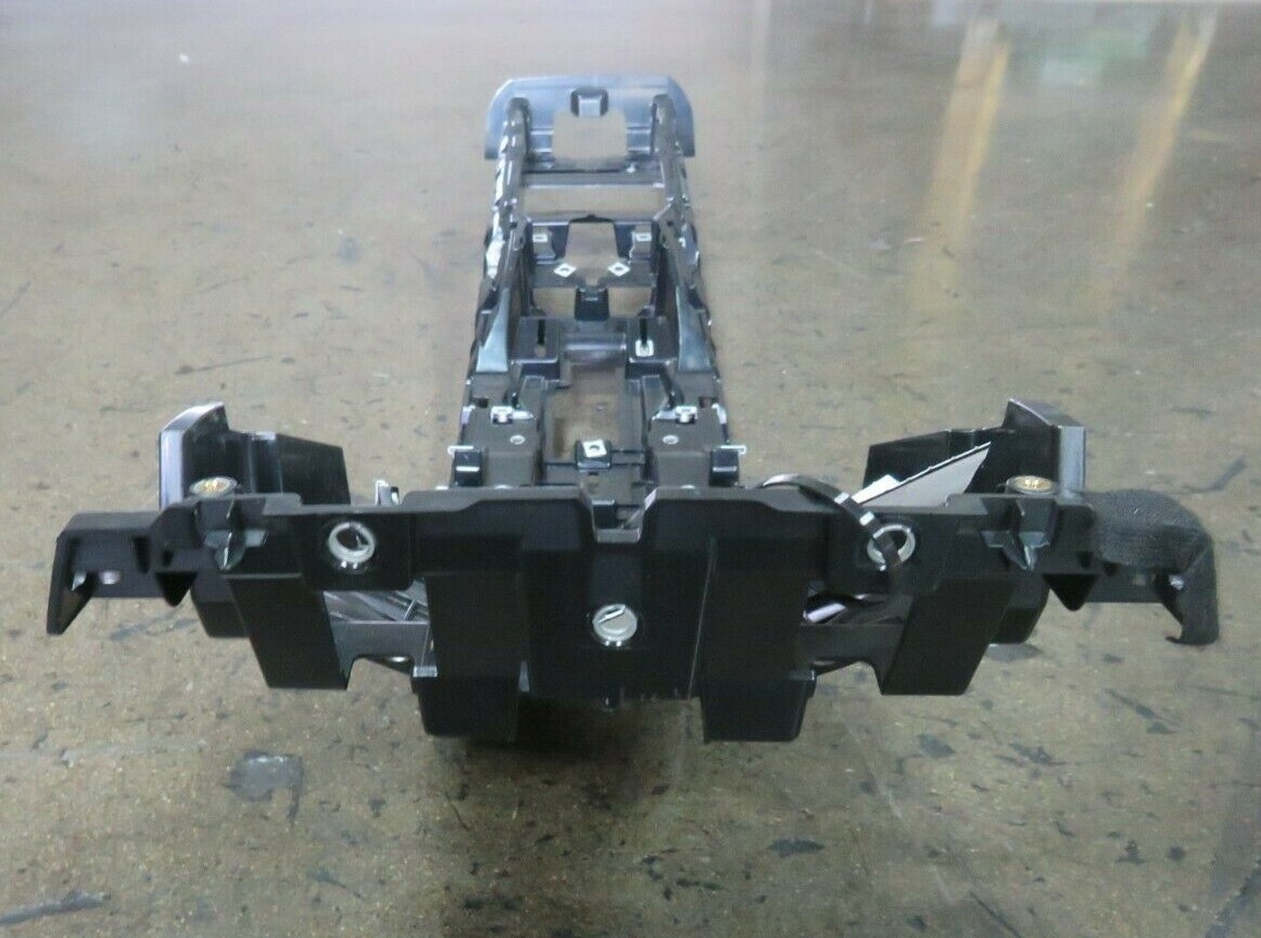 Lamborghini Huracan, LP610, LP580, Front Console Main Shell, Used, 4T0863240F