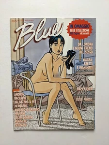 Go to product Blue #87 - 1998