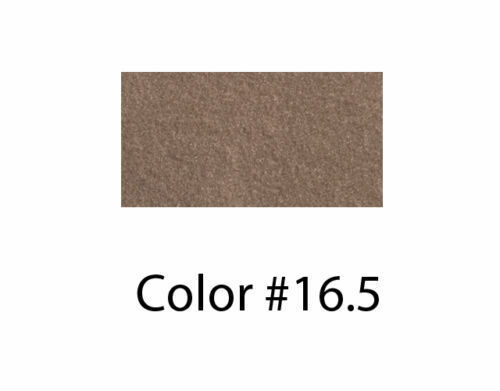 Beige Carpet Dash Mat Compatible with 2011-2015 Sportage Dash Cover Made in USA - Picture 10 of 11