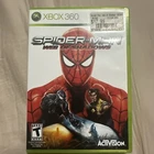 Spider-Man: Web of Shadows (Microsoft Xbox 360, 2008)