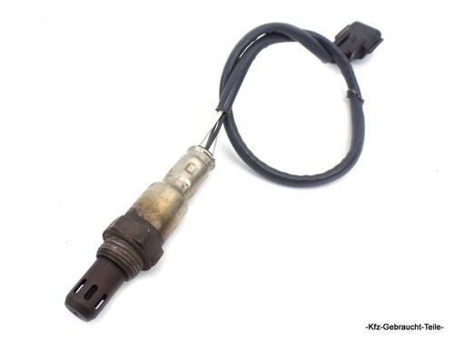 Renault Twingo 2 II 1.2 [ab 2012] Lambdasonde H8200495791