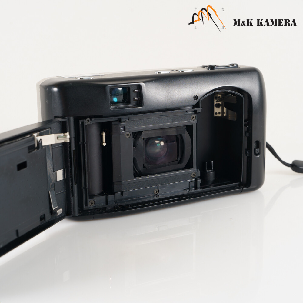 Leica Z2X Vario-Elmar 35-70 Gold Film Compact Camera #10782 | eBay