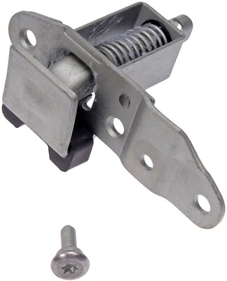 Tailgate Latch Assy  Dorman/Help  38676