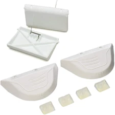 ATIE Pool Cleaner Tune-Up Rebuild Kit AXW350 Compatible with Hayward Pool Cleane