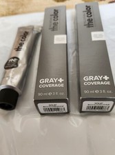 Paul Mitchell The Color Permanent Cream Hair color 3 oz 9N Very Light Blonde