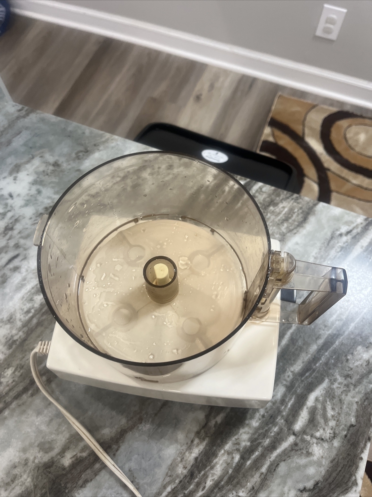 Cuisinart Pro Classic 7Cup Food Processor DLC10E Made In Japan Tested Works eBay