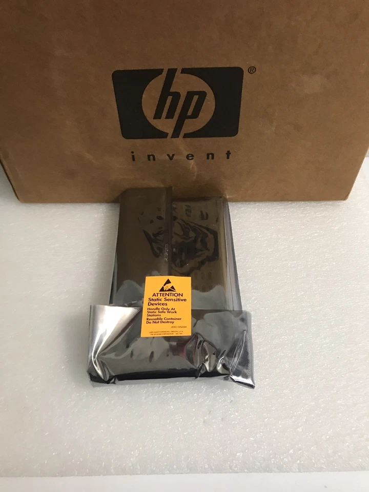 HP BF450DASTK 531294-002 0B24471 450GB 15K 3.5" FC hard drive 454415-001 AG804B - Image 3 of 3