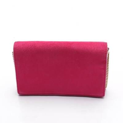 Abendtasche Diane von Furstenberg Rosa