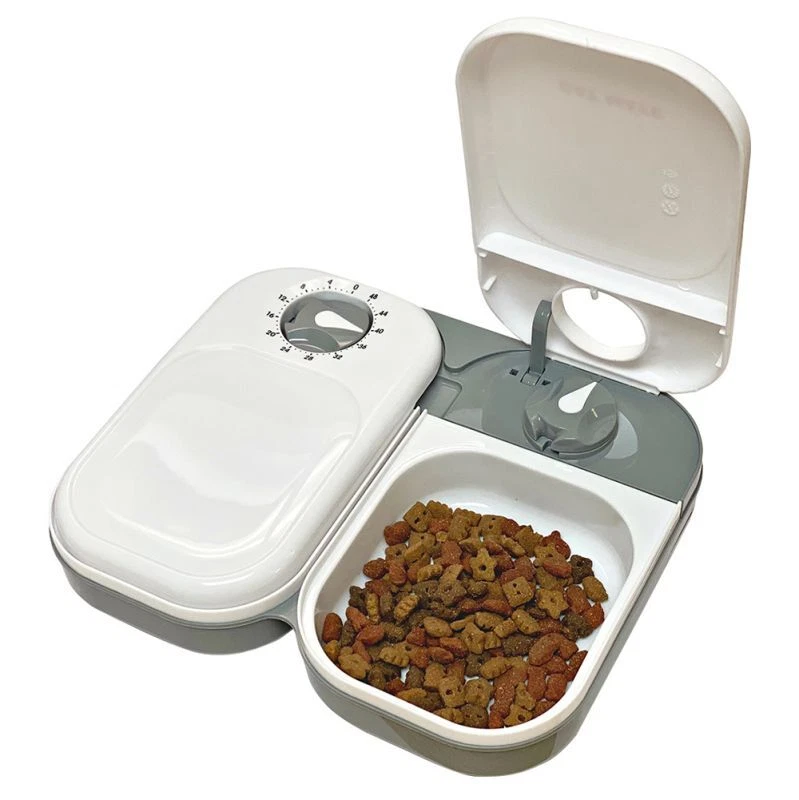 48 hour cat clearance feeder