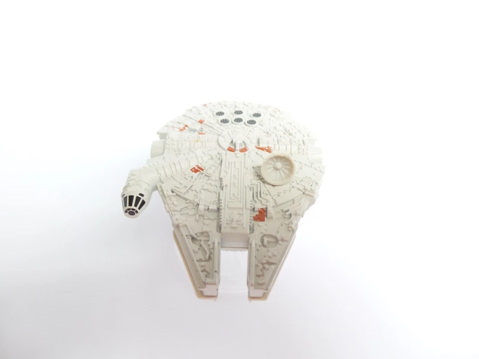 Star Wars Mini Millennium Falcon LFL CGW56 от Hot Wheels 3,5 дюйма доставка - Изображение 2 из 3