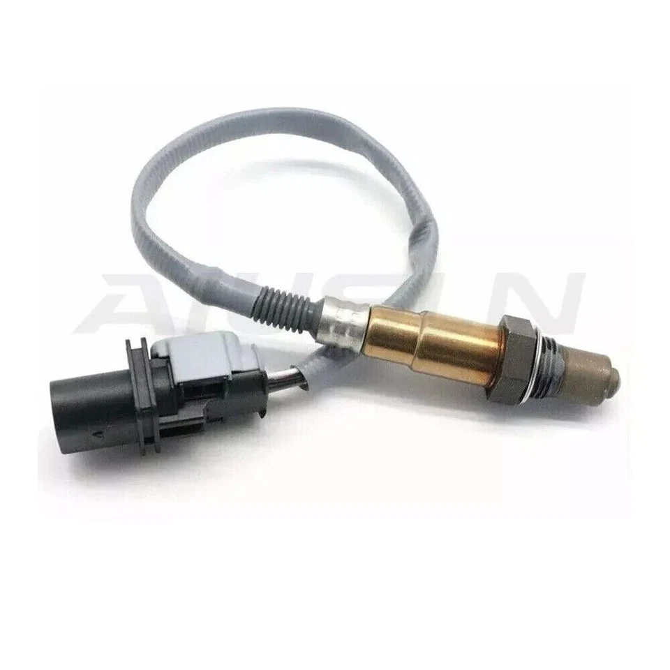 1PC Upstream Oxygen O2 Sensor For 2009-2014 AUDI A4 A5 A6 Q5 Q7 2.0L 07L906262S - Imagem 4 de 4