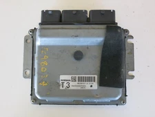 13 14 Nissan Altima MEC300-011 A1 Computer Engine Control ECU ECM EBX Module