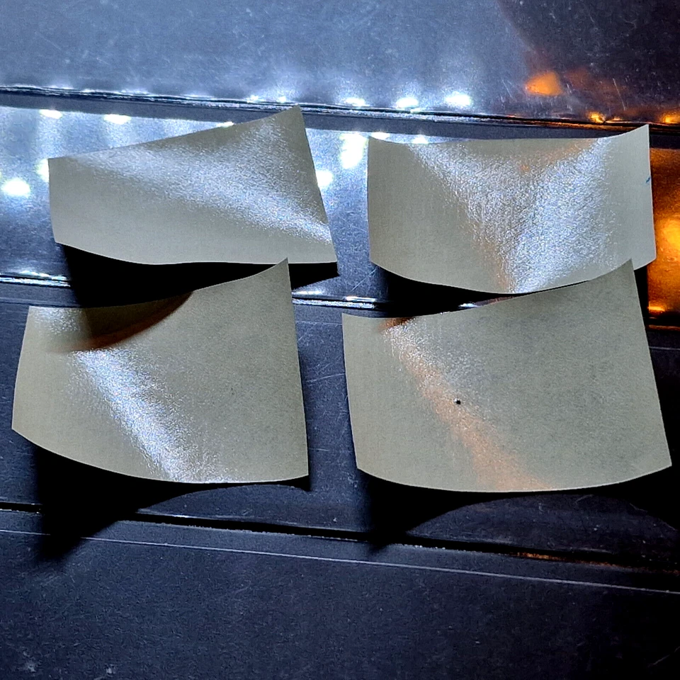 Albania 1958 imperforado Naciones Unidas - MNH Juego de 4 estampillas Mi 28,00 € Foto 3 de 4