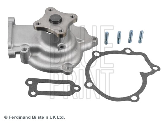 Blue Print Wasserpumpe FüR Nissan Sunny III Traveller Almera I Hatchback-image