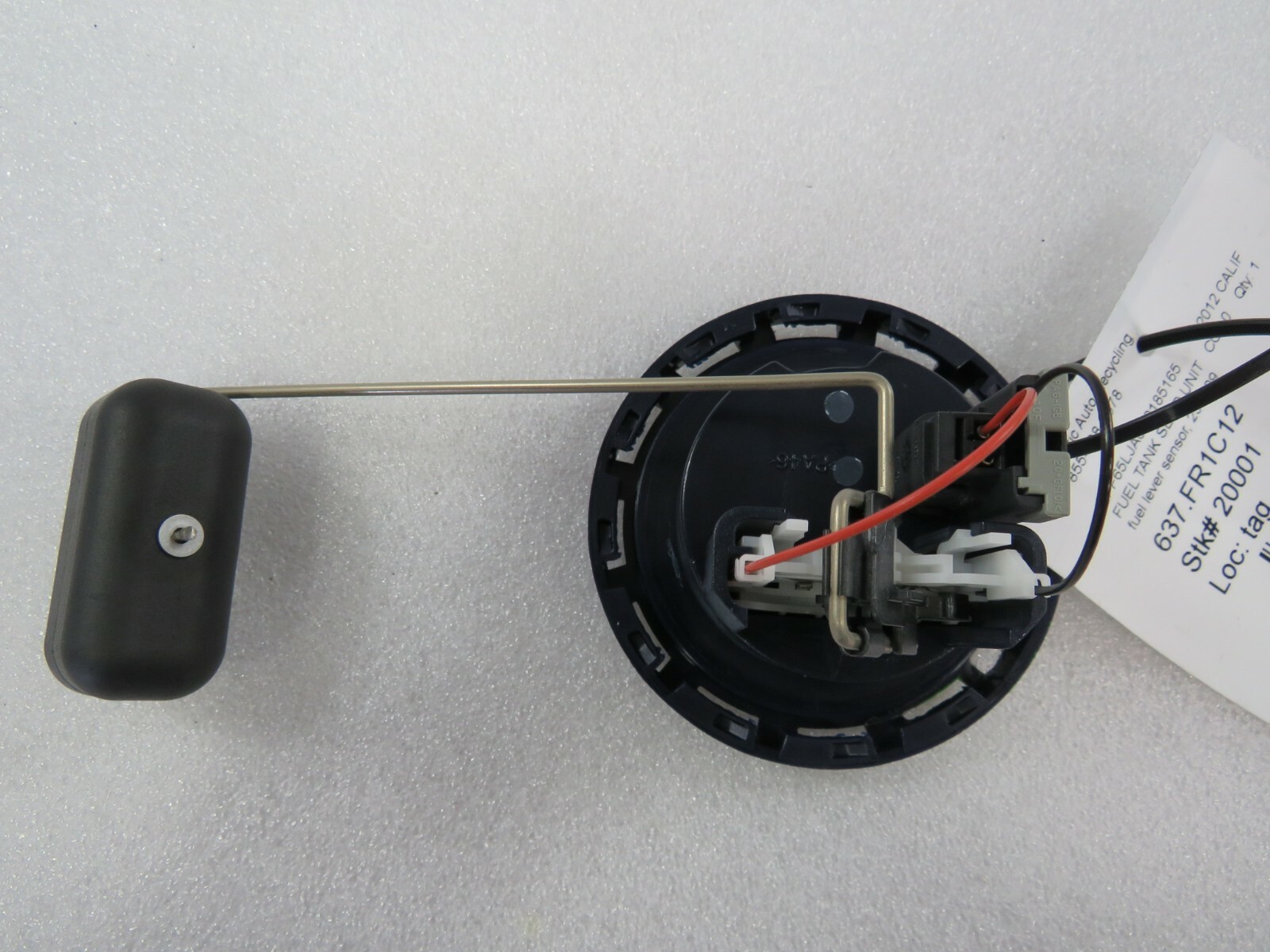 Ferrari California, Fuel Level Sensor, Used, P/N 259409