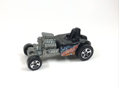 2007 HOT WHEELS WALMART ALTERED STATES