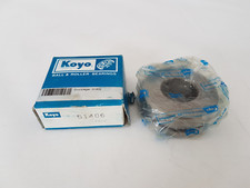 KOYO  51406  Axialrillenkugellager   Unbenutzt