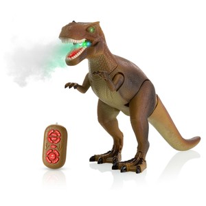 dinosaurio t rex juguete