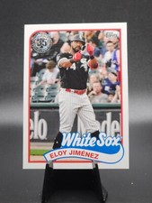 2024 Topps Update Series - 1989 35th Anniversary (#89US) - You Pick