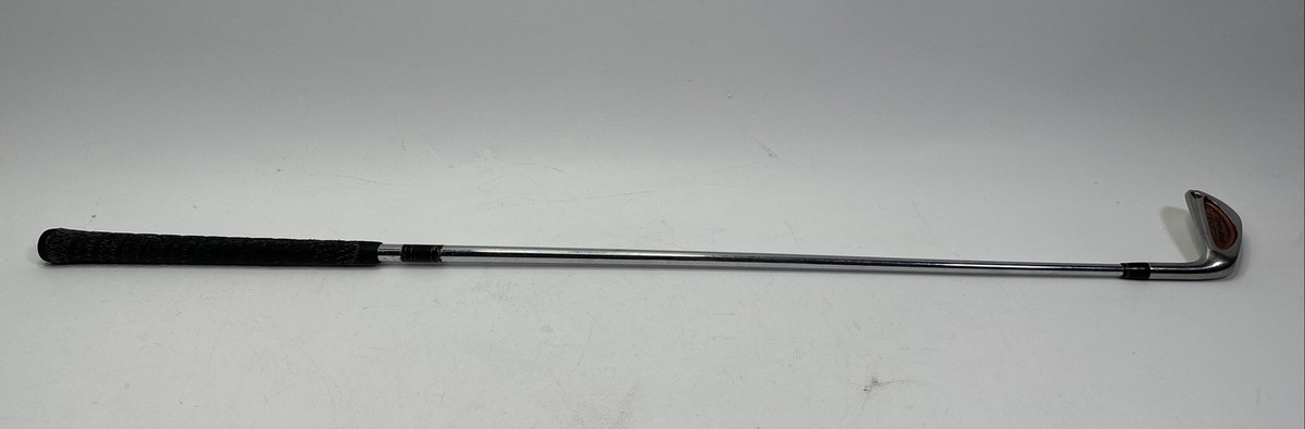 TaylorMade BURNER TOUR 1997-99 7 Iron Steel Shaft Stiff S-90 Mens