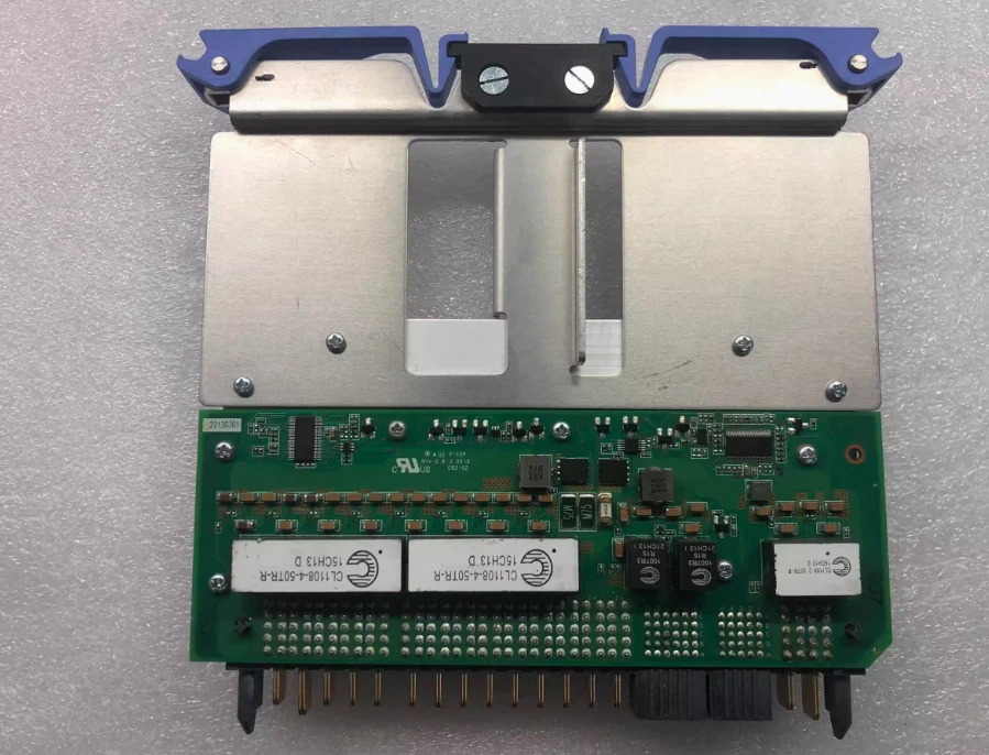 IBM 01AF545 Processor Card VRM 2B63 8248-L4T 8408-E4D 9109-RMD sub for 00E7689 - Image 2 of 3