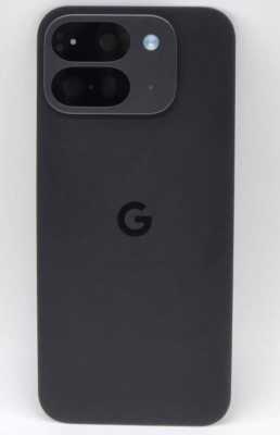 Replacement Housing Back Battery Glass Cover For Google Pixel 9 Pro Fold